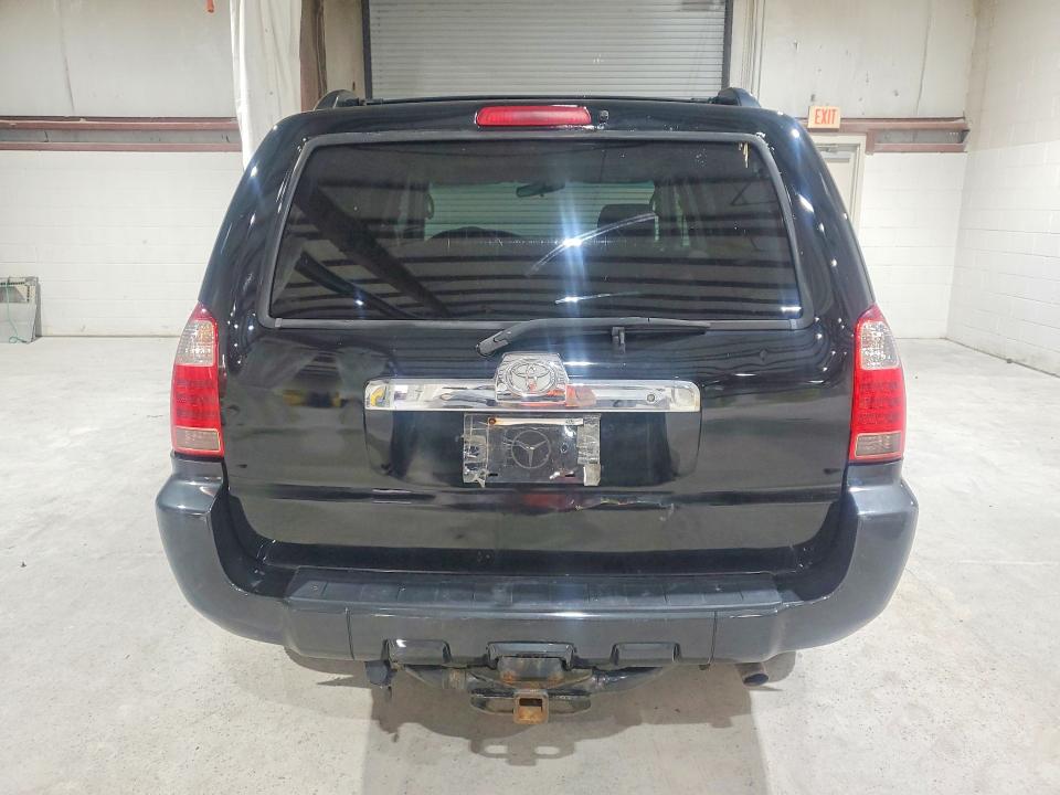 Продаж на аукціоні авто 2008 Toyota 4runner, vin: JTEBT14R28K003251, номер лоту: 61136826