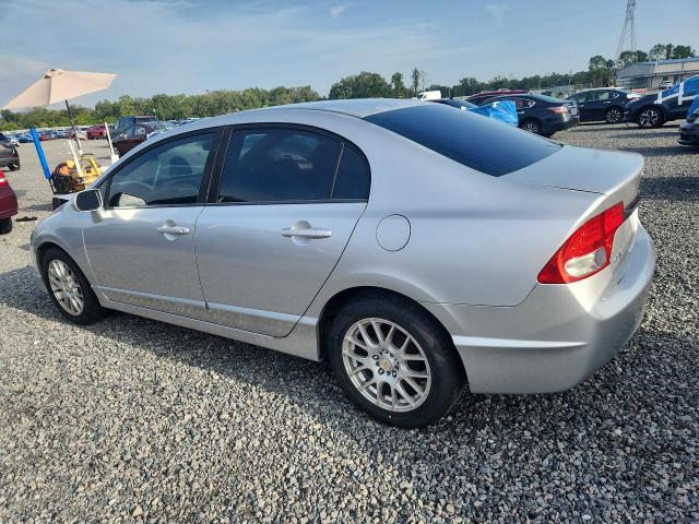 61836346 :رقم المزاد ، 19XFA1F53BE032452 vin ، 2011 Honda Civic مزاد بيع