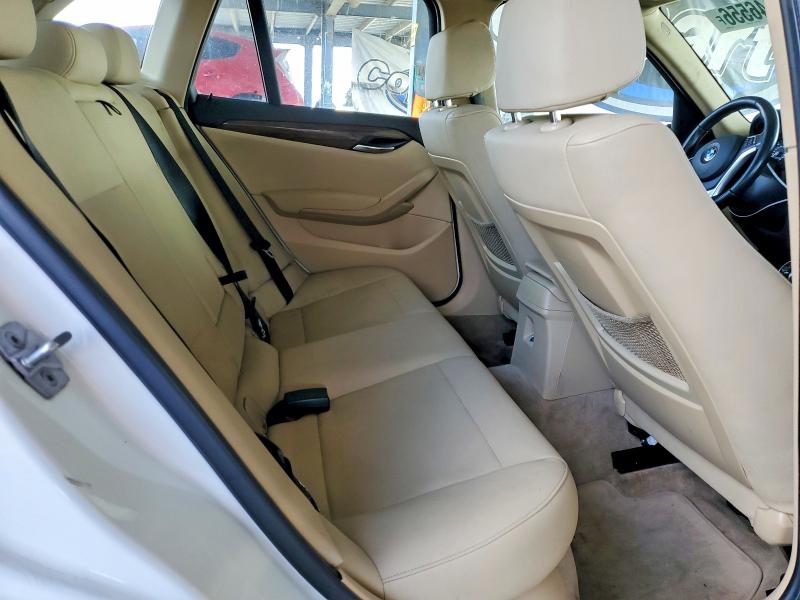 Aukcja sprzedaży 2014 Bmw X1, vin: WBAVM1C53EVW52691, numer aukcji: 59246556