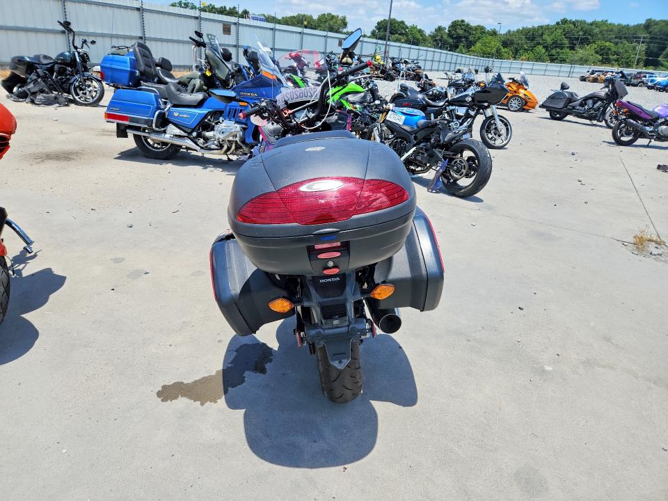Aukcja sprzedaży 2018 Honda Ctx700, vin: JH2RC6942JK400095, numer aukcji: 62062026