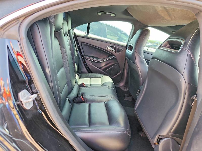 Продаж на аукціоні авто 2014 Mercedes-benz Cla, vin: WDDSJ5CBXEN029232, номер лоту: 60591546