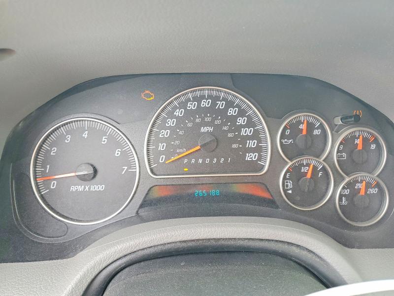 2007 Gmc Envoy მანქანა იყიდება აუქციონზე, vin: 1GKDS13S272214618, აუქციონის ნომერი: 62316586