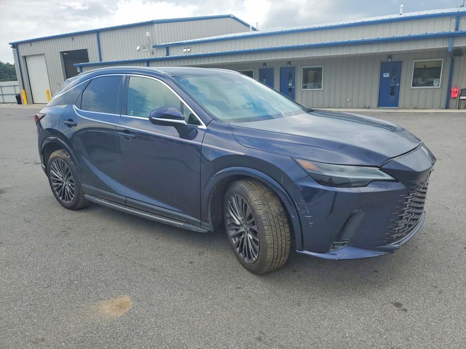 Aukcja sprzedaży 2024 Lexus Rx 350, vin: 2T2BAMCA9RC069284, numer aukcji: 61370896