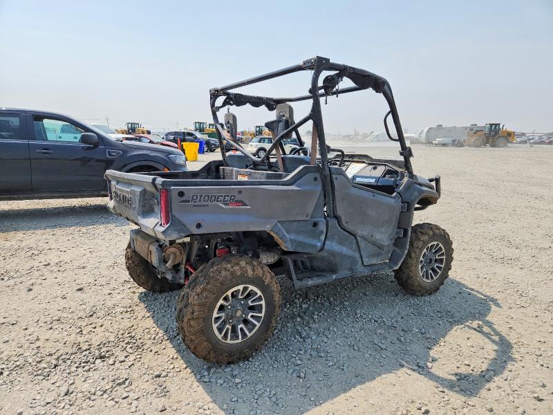 Продажа на аукционе авто 2018 Honda Sxs1000, vin: 1HFVE04X3J4200224, номер лота: 59375106