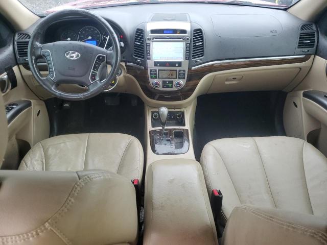 Продажа на аукционе авто 2012 Hyundai Santa Fe, vin: 5XYZK4AG2CG163431, номер лота: 62993916