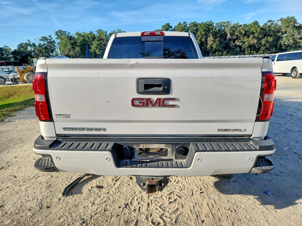 Aukcja sprzedaży 2019 Gmc Sierra, vin: 1GT12SEY4KF137547, numer aukcji: 85631105
