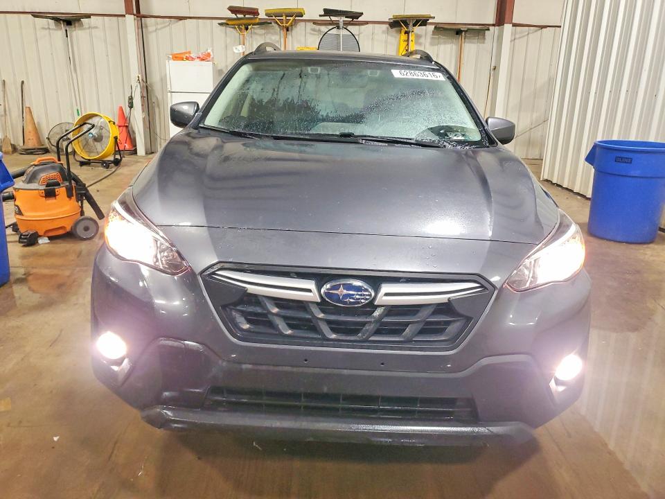 2023 Subaru Crosstrek მანქანა იყიდება აუქციონზე, vin: JF2GTAECXPH200640, აუქციონის ნომერი: 62863616