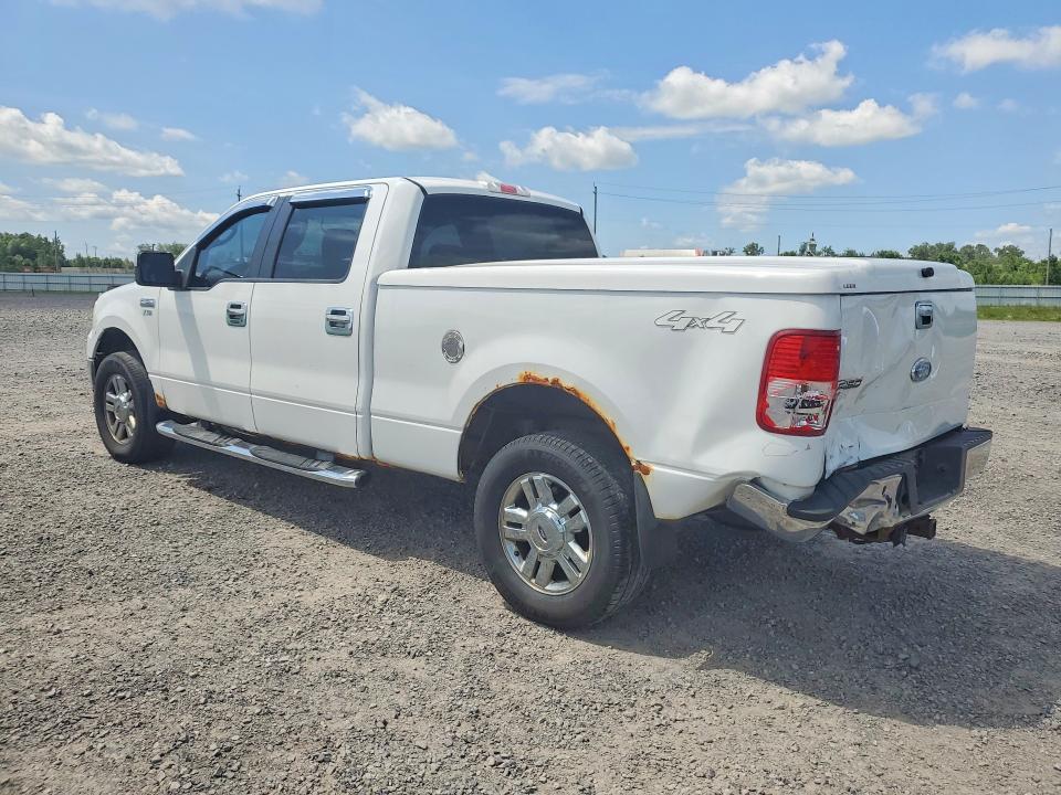 Продаж на аукціоні авто 2007 Ford F150, vin: 1FTRW14W87FB49631, номер лоту: 59593856