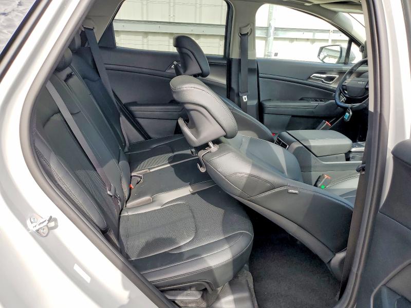 Продажа на аукционе авто 2026 Kia Sportage, vin: 5XYK33DF0TG413888, номер лота: 59608156