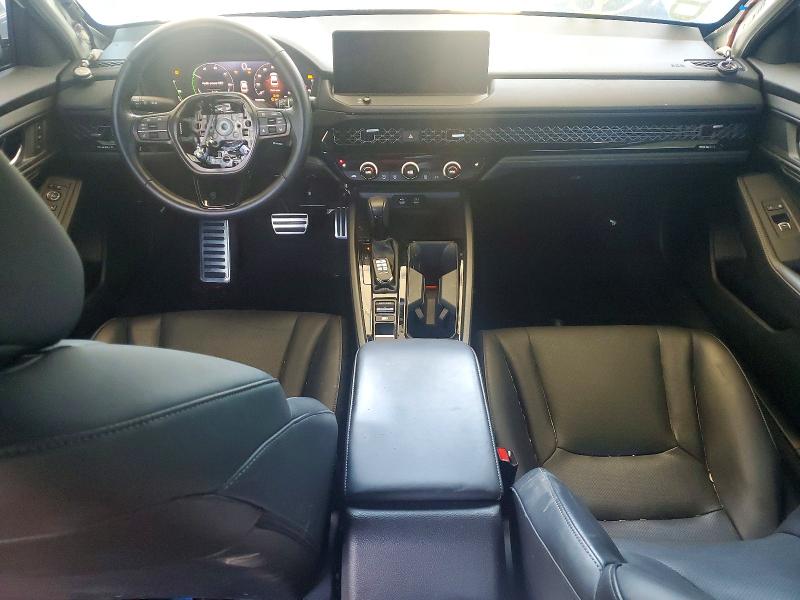 Продажа на аукционе авто 2024 Honda Accord, vin: 1HGCY2F70RA015788, номер лота: 60750496
