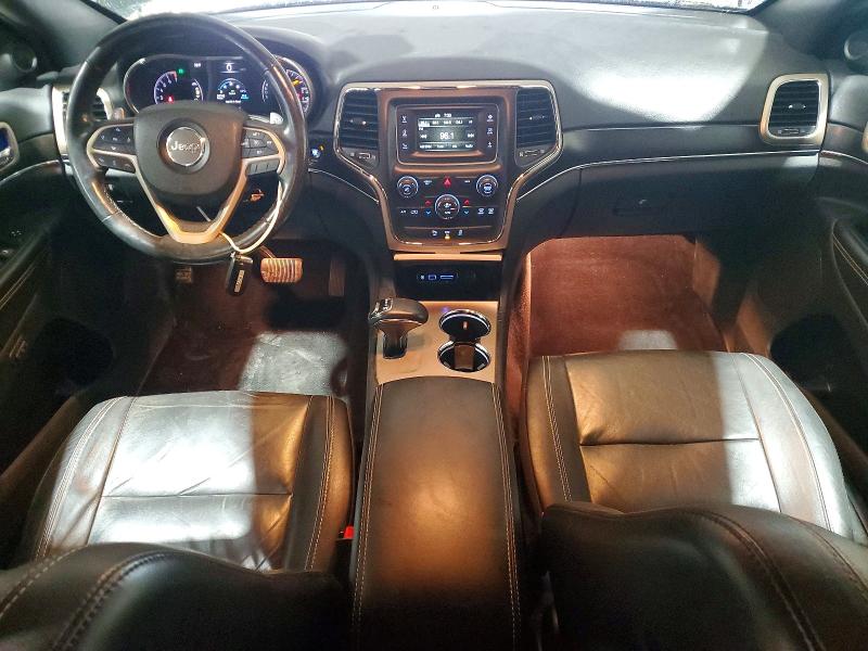 Продаж на аукціоні авто 2015 Jeep Grand Cherokee, vin: 1C4RJFBG5FC610484, номер лоту: 59878396