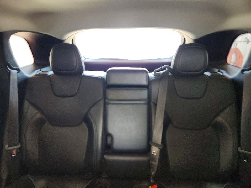 Продаж на аукціоні авто 2019 Jeep Cherokee, vin: 1C4PJMDX4KD317043, номер лоту: 60404936