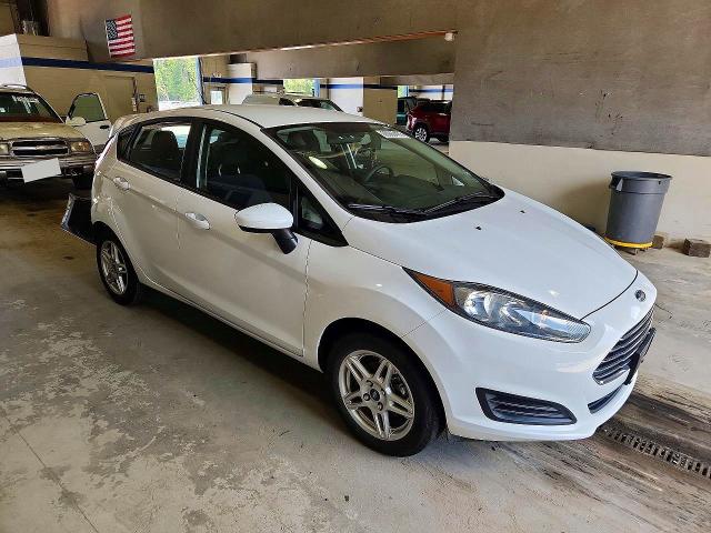 60068486 :رقم المزاد ، 3FADP4EJ3KM161907 vin ، 2019 Ford Fiesta مزاد بيع