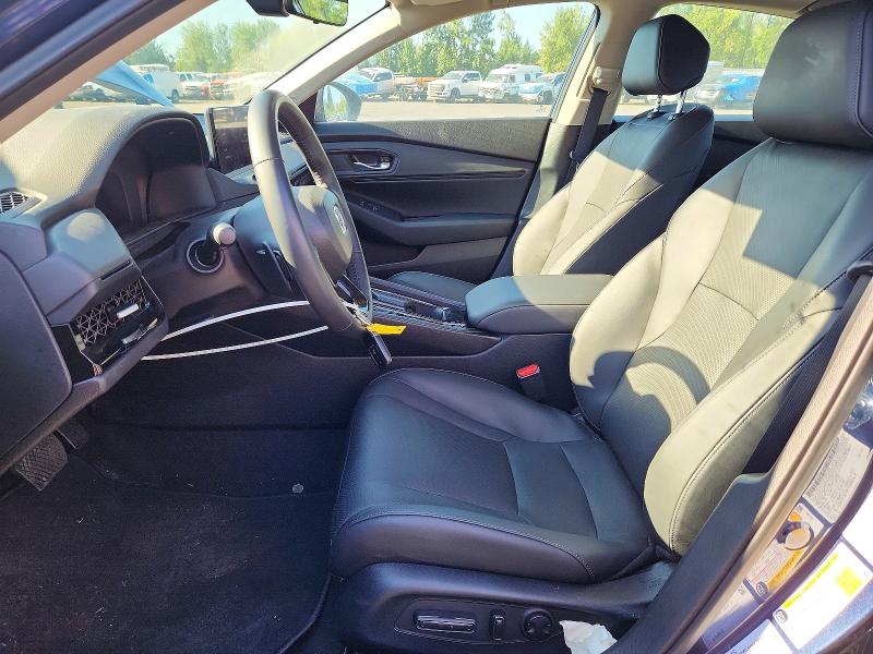 Продаж на аукціоні авто 2025 Honda Accord, vin: 1HGCY2F6XSA057382, номер лоту: 60889166