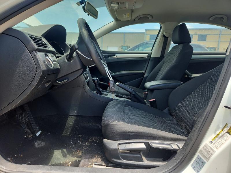 Продаж на аукціоні авто 2016 Volkswagen Passat, vin: 1VWAT7A39GC056795, номер лоту: 59830546