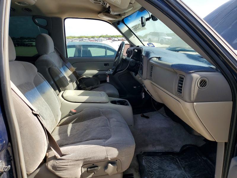 Продаж на аукціоні авто 2002 Chevrolet Tahoe, vin: 1GNEC13V72R313238, номер лоту: 60158966