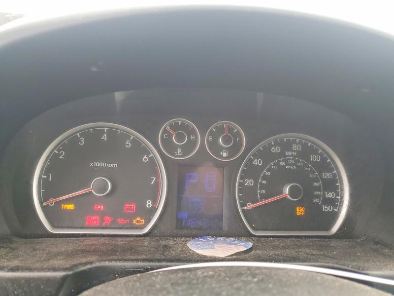 Продажа на аукционе авто 2010 Hyundai Elantra Touring, vin: KMHDC8AE3AU074777, номер лота: 62383916