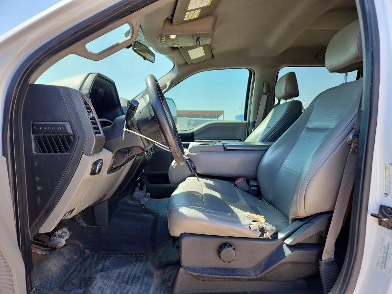 Продаж на аукціоні авто 2018 Ford F350, vin: 1FT8W3B68JEC18096, номер лоту: 62525336