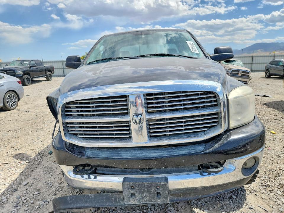 Aukcja sprzedaży 2009 Dodge Ram 2500, vin: 3D7KS28T89G506963, numer aukcji: 60149426