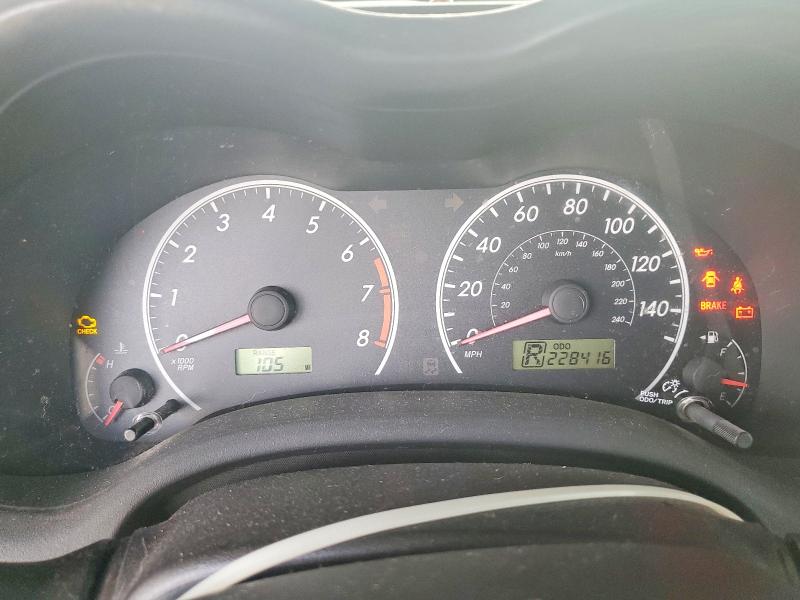 Продаж на аукціоні авто 2009 Toyota Corolla, vin: 1NXBU40E29Z014189, номер лоту: 61508946