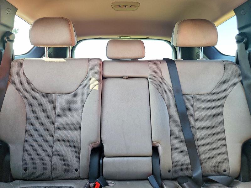 Продажа на аукционе авто 2019 Hyundai Santa Fe, vin: 5NMS33AD8KH033172, номер лота: 60211236