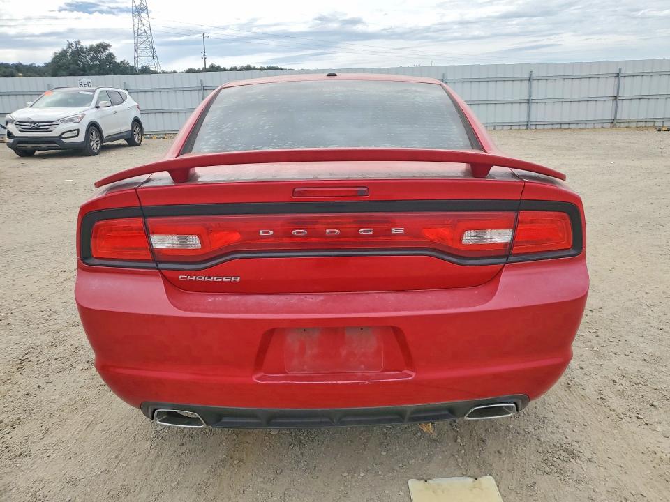 Aukcja sprzedaży 2013 Dodge Charger, vin: 2C3CDXHG3DH546275, numer aukcji: 61941486