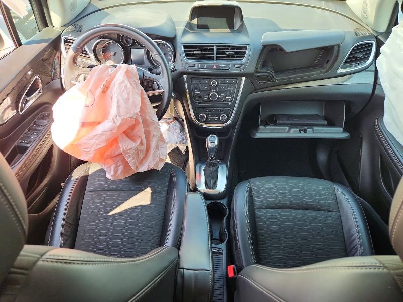 Aukcja sprzedaży 2015 Buick Encore, vin: KL4CJESB6FB133567, numer aukcji: 61988566
