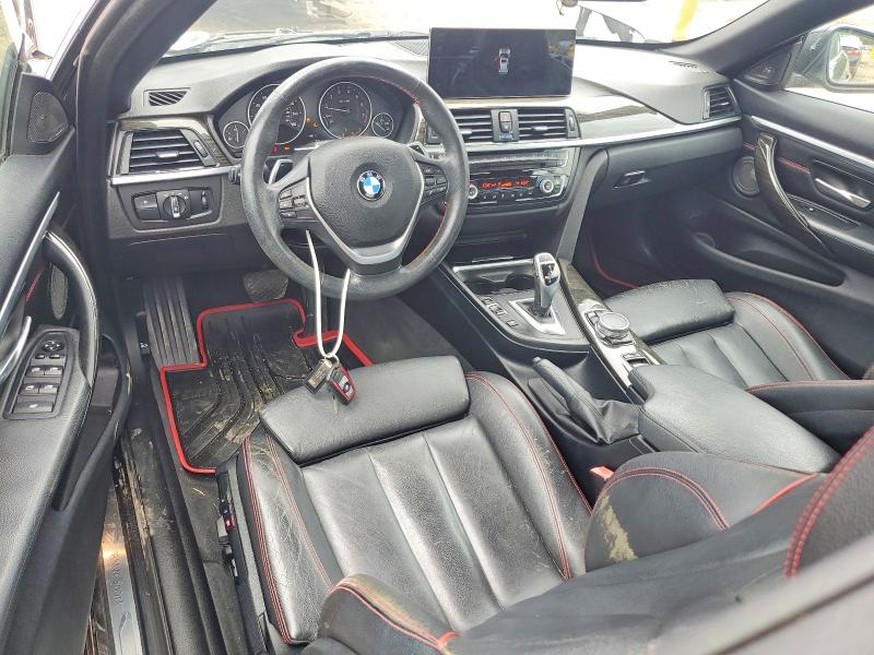 Aukcja sprzedaży 2015 Bmw 428, vin: WBA3V5C50F5A79085, numer aukcji: 60694616