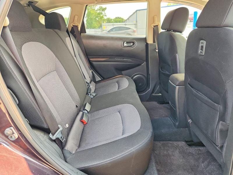 Продажа на аукционе авто 2013 Nissan Rogue, vin: JN8AS5MT5DW019053, номер лота: 61232686