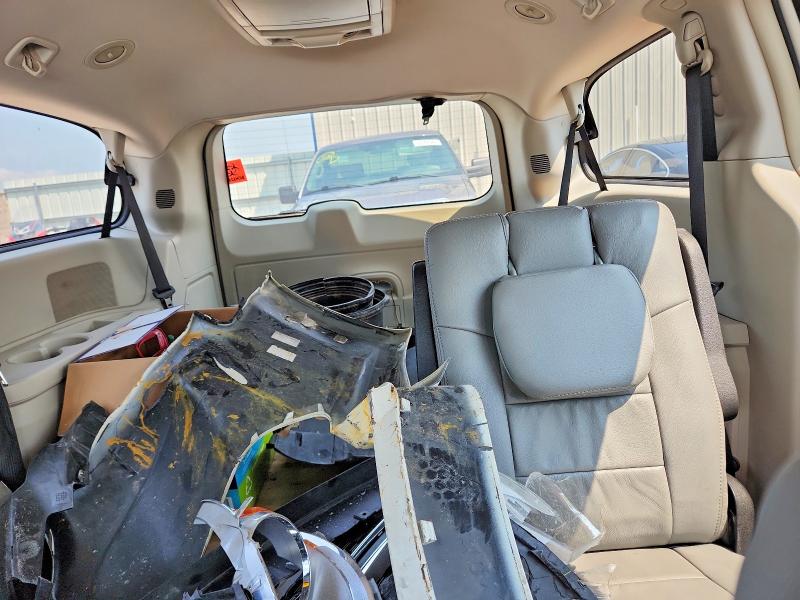 Aukcja sprzedaży 2011 Dodge Grand Caravan, vin: 2D4RN5DG6BR643896, numer aukcji: 62250816