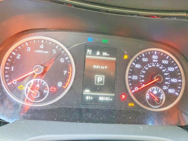 Продаж на аукціоні авто 2021 Kia K5, vin: 5XXG14J29MG025423, номер лоту: 62153726