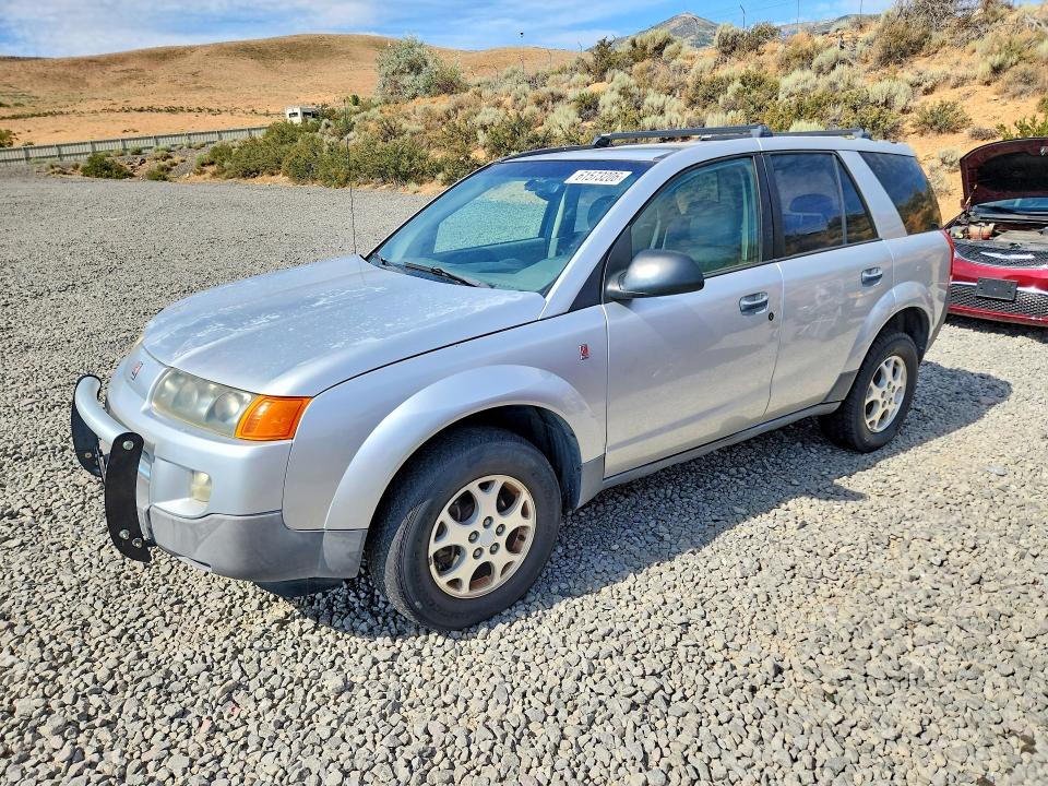 61573206 :رقم المزاد ، 5GZCZ63B53S867291 vin ، 2003 Saturn Vue مزاد بيع