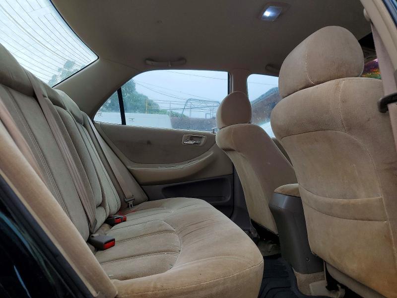 Продаж на аукціоні авто 2000 Honda Accord, vin: 1HGCG5644YA125929, номер лоту: 60446436