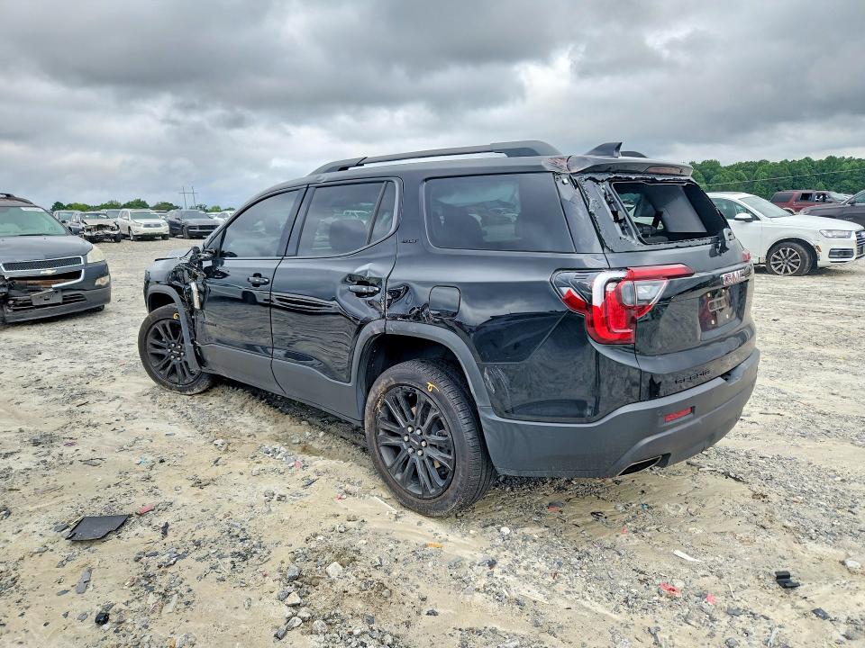 Aukcja sprzedaży 2023 Gmc Acadia, vin: 1GKKNMLS9PZ141691, numer aukcji: 61061246