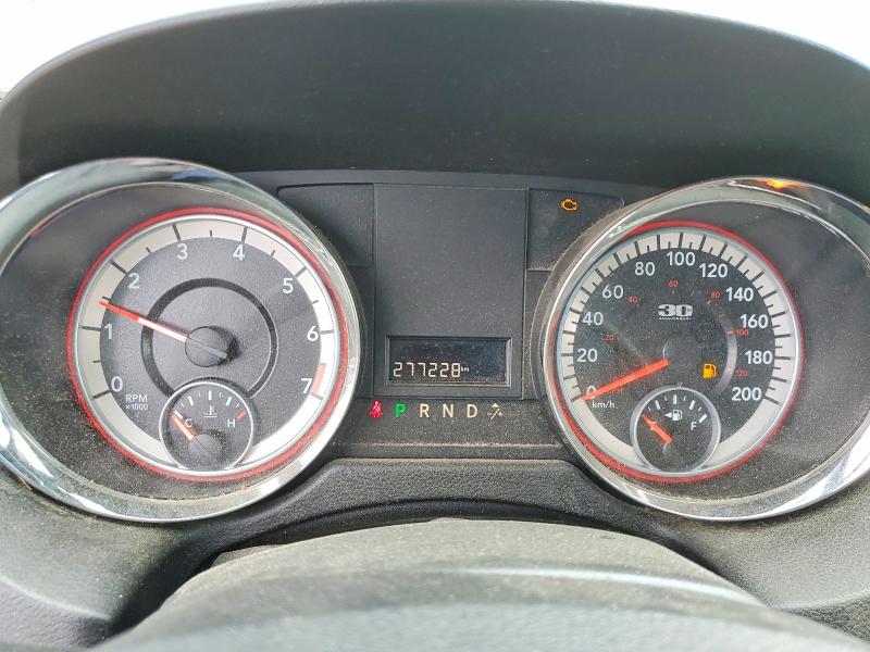 Aukcja sprzedaży 2014 Dodge Grand Caravan, vin: 2C4RDGBG3ER314866, numer aukcji: 61167146