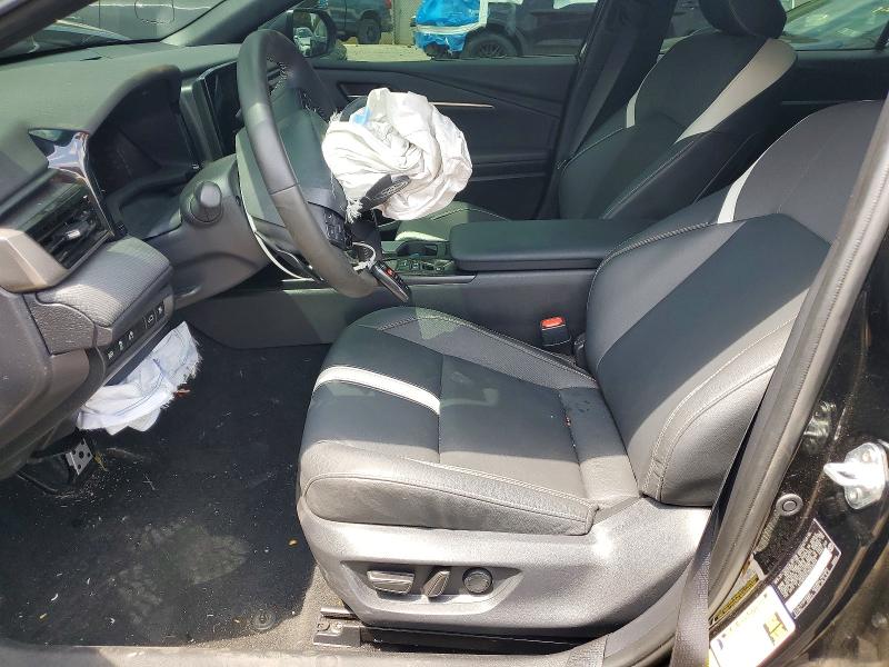 Aukcja sprzedaży 2025 Toyota Camry, vin: 4T1DBADK1SU539070, numer aukcji: 62088876