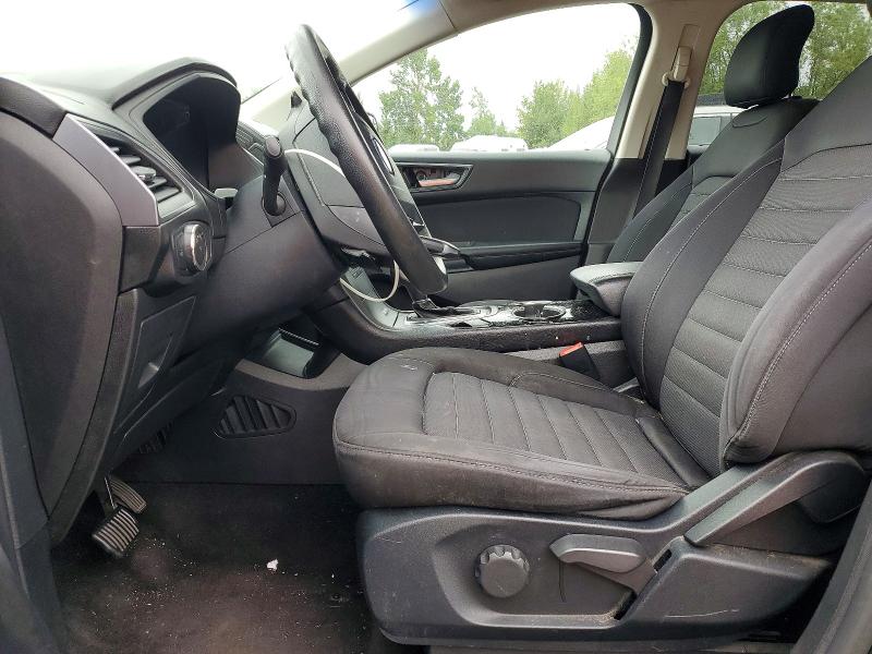 Aukcja sprzedaży 2016 Ford Edge, vin: 2FMPK3G98GBC48290, numer aukcji: 60494826