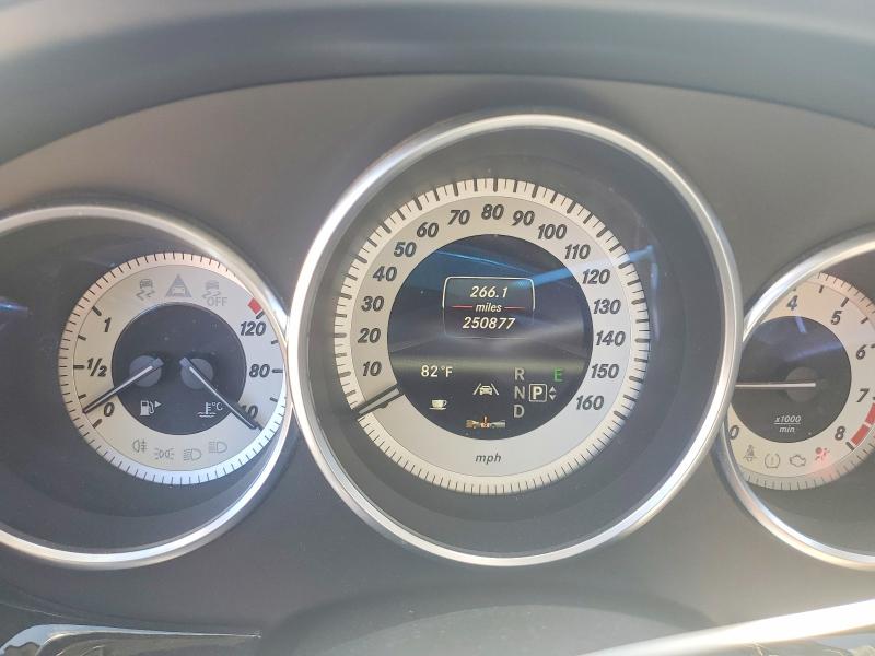 Aukcja sprzedaży 2013 Mercedes-benz Cls, vin: WDDLJ9BB1DA058752, numer aukcji: 62814816