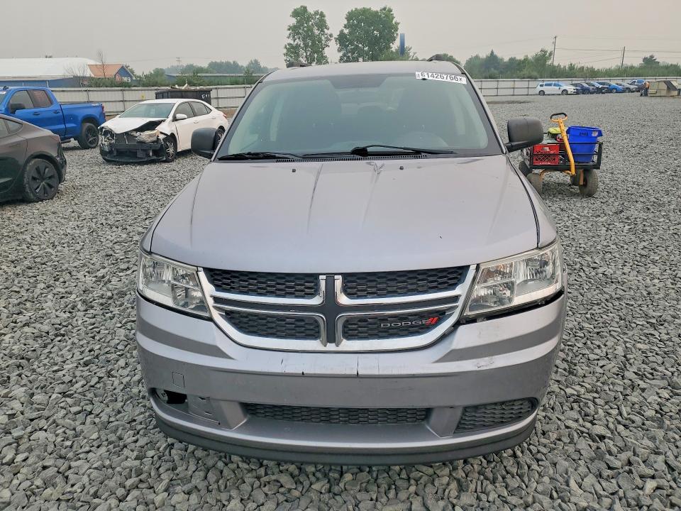 Продажа на аукционе авто 2017 Dodge Journey, vin: 3C4PDCAB4HT622829, номер лота: 61426766