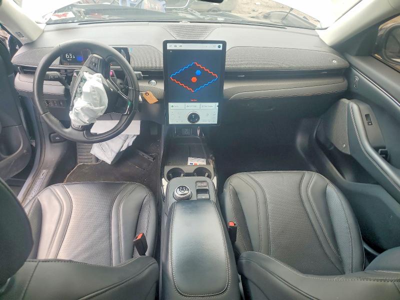 62294026 :رقم المزاد ، 3FMTK3SU4NMA23788 vin ، 2022 Ford Mustang Mach-e مزاد بيع