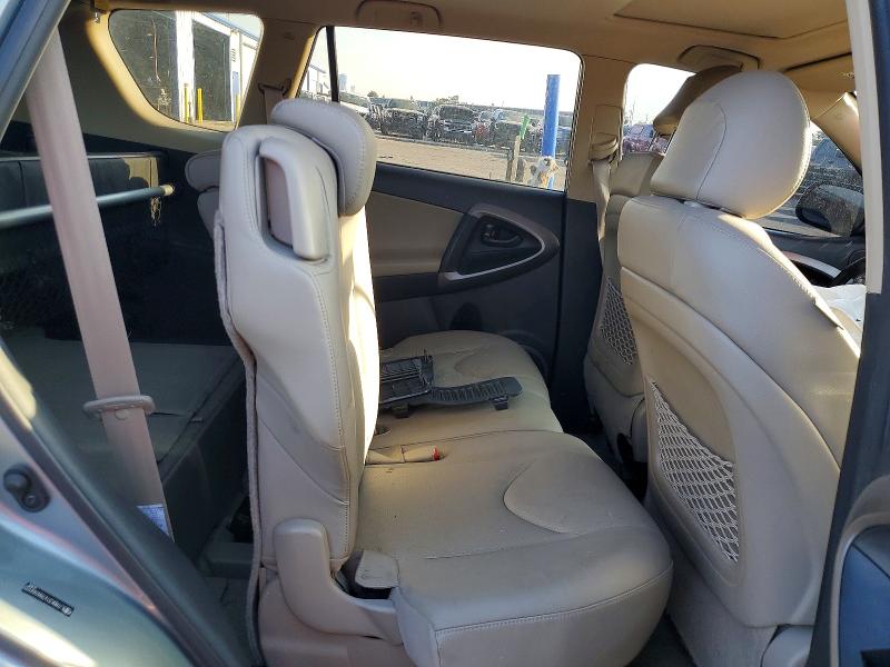 Aukcja sprzedaży 2008 Toyota Rav4, vin: JTMBK31V786044102, numer aukcji: 61966576