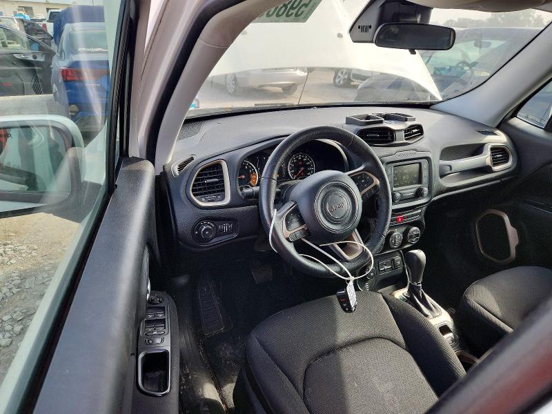 Продаж на аукціоні авто 2015 Jeep Renegade, vin: ZACCJBBT8FPC40820, номер лоту: 59803376
