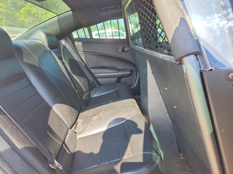 Aukcja sprzedaży 2019 Dodge Charger, vin: 2C3CDXAG9KH547597, numer aukcji: 59582616