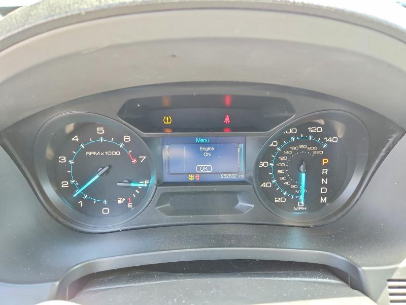 Aukcja sprzedaży 2015 Ford Explorer, vin: 1FM5K7B8XFGA27651, numer aukcji: 63014056