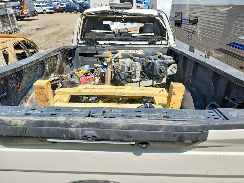Продаж на аукціоні авто 2019 Ford F450, vin: 1FT8W4DT1KEC96407, номер лоту: 62958066