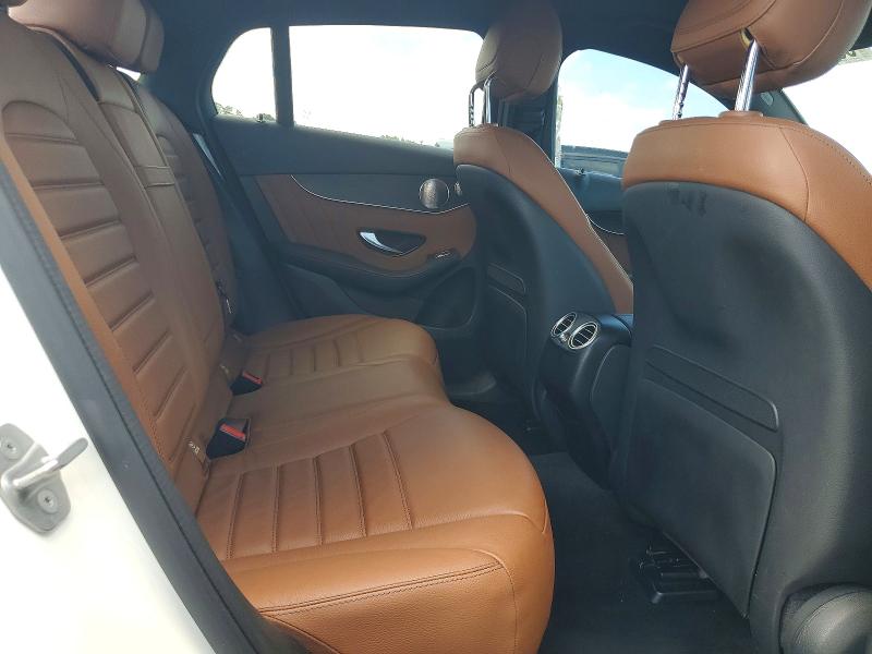 59326896 :رقم المزاد ، W1N0J8EB2LF818961 vin ، 2020 Mercedes-benz Glc Coupe مزاد بيع