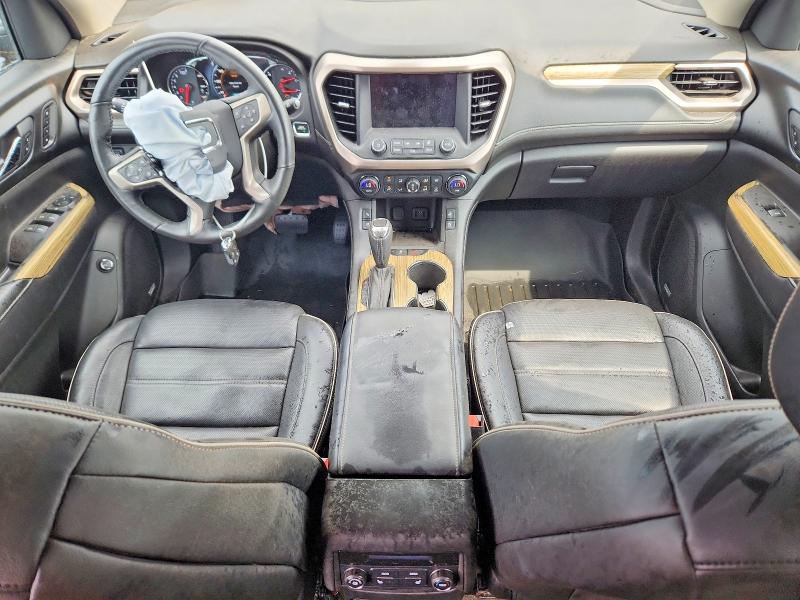 62328706 :رقم المزاد ، 1GKKNXLS1JZ156551 vin ، 2018 Gmc Acadia مزاد بيع