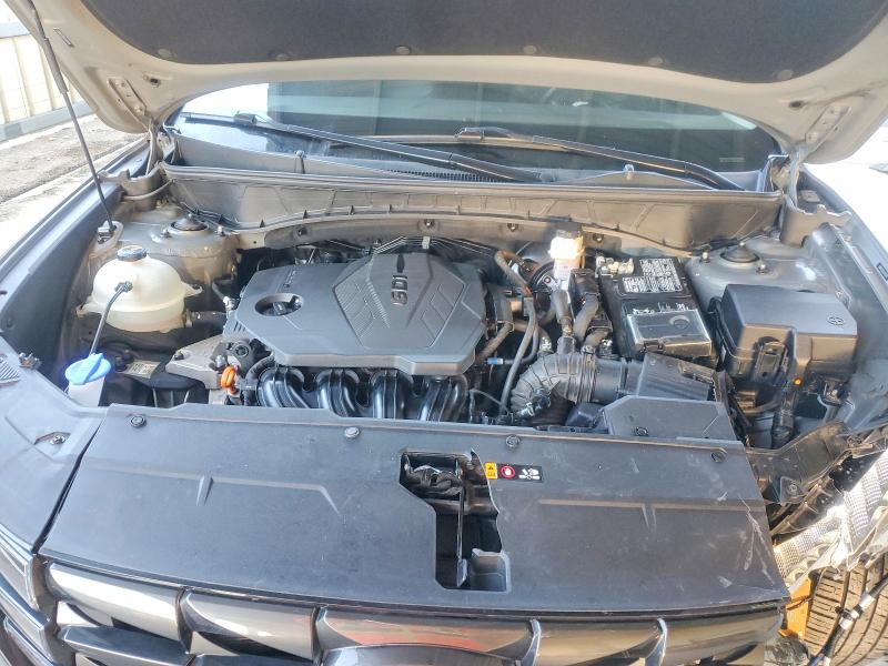 Продаж на аукціоні авто 2024 Hyundai Tucson, vin: 5NMJF3DE2RH412198, номер лоту: 60257726
