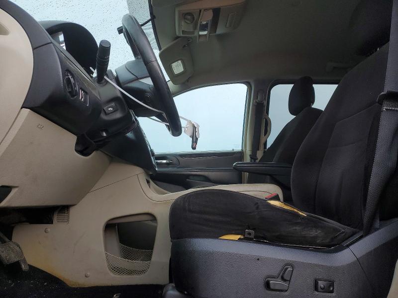 Aukcja sprzedaży 2012 Dodge Grand Caravan, vin: 2C4RDGDG2CR421174, numer aukcji: 60911286