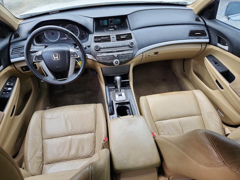 Aukcja sprzedaży 2012 Honda Accord, vin: 1HGCP2F61CA136556, numer aukcji: 61794006